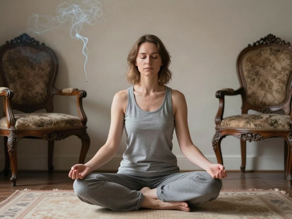 Fengshui alte Gegenstände Energie