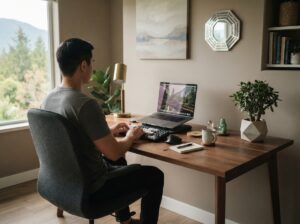 Fengshui Arbeitsplatz Kua Zahl