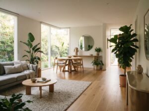 Chi Fluss Fengshui