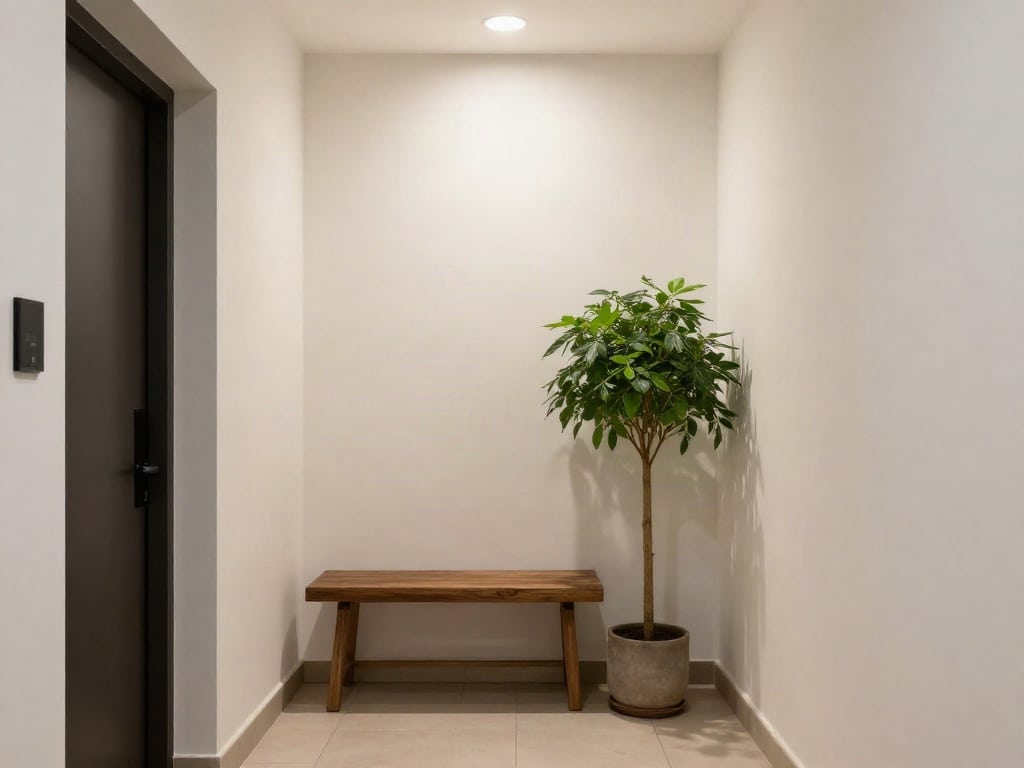 Fengshui Wohlstand Chi