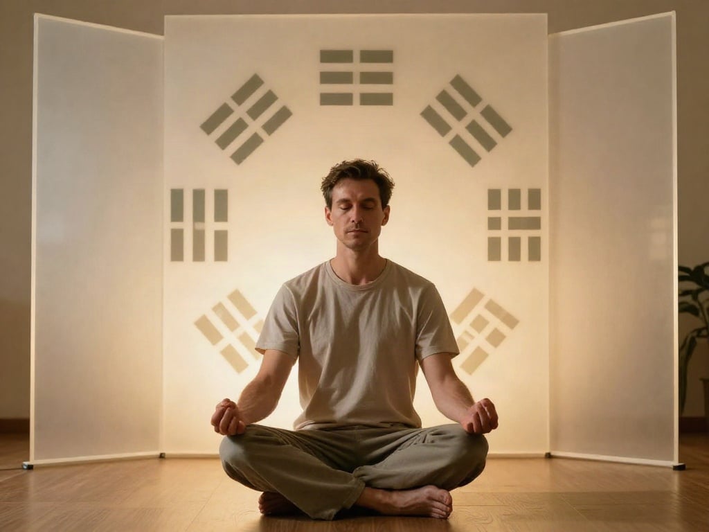 Fengshui Trigramme