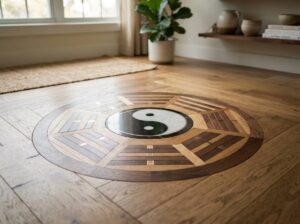 Bagua Mitte Tai Chi