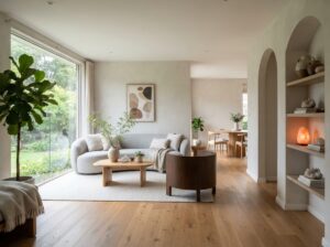 Fengshui Energiefluss Wohnung