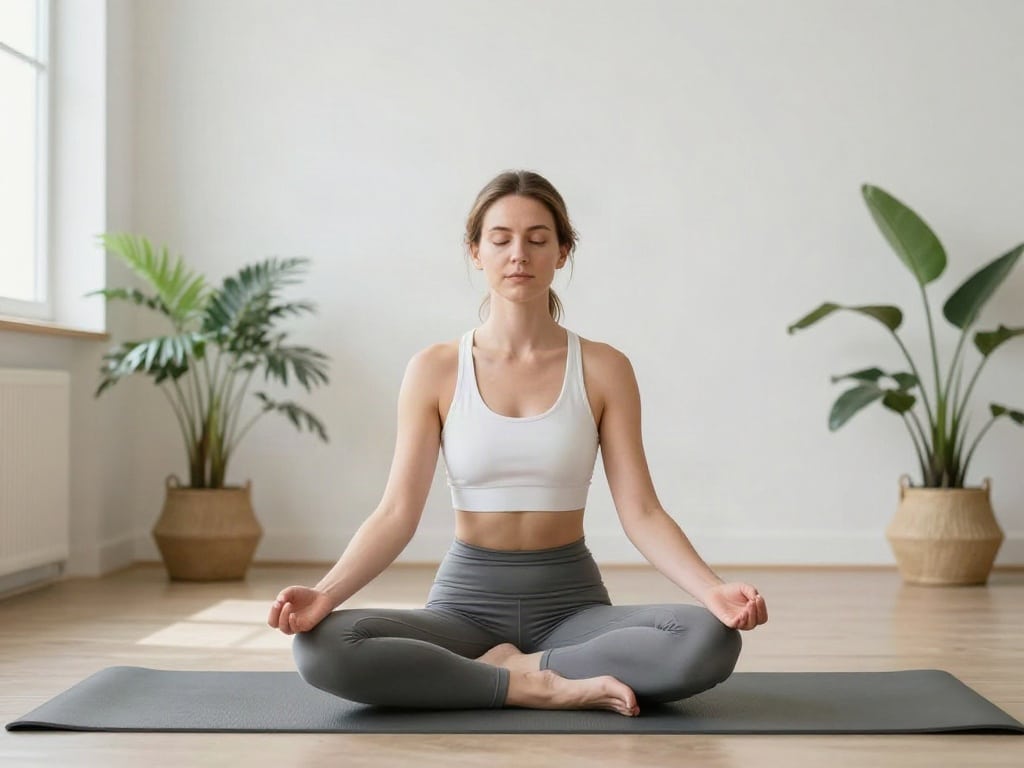 Fengshui Stress Zuhause