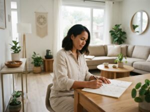 Fengshui Wohnung Checkliste