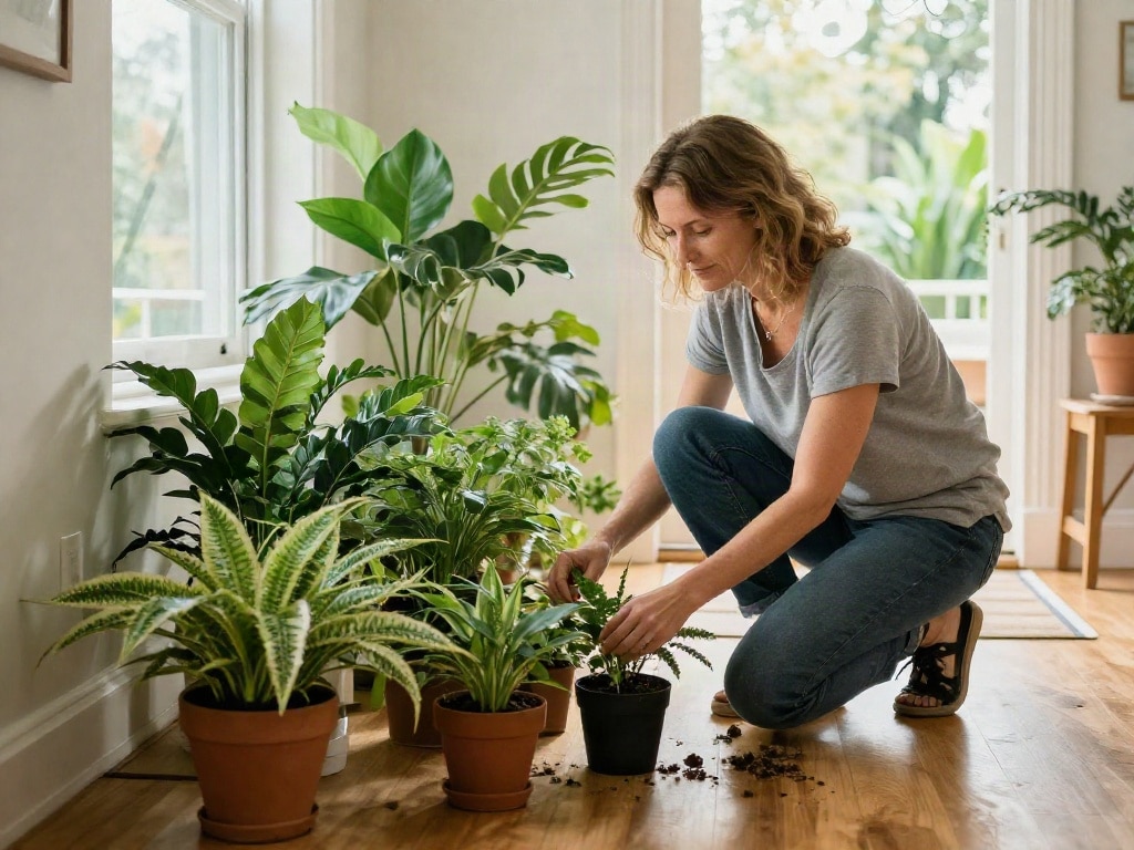 Fengshui Wohnung Checkliste