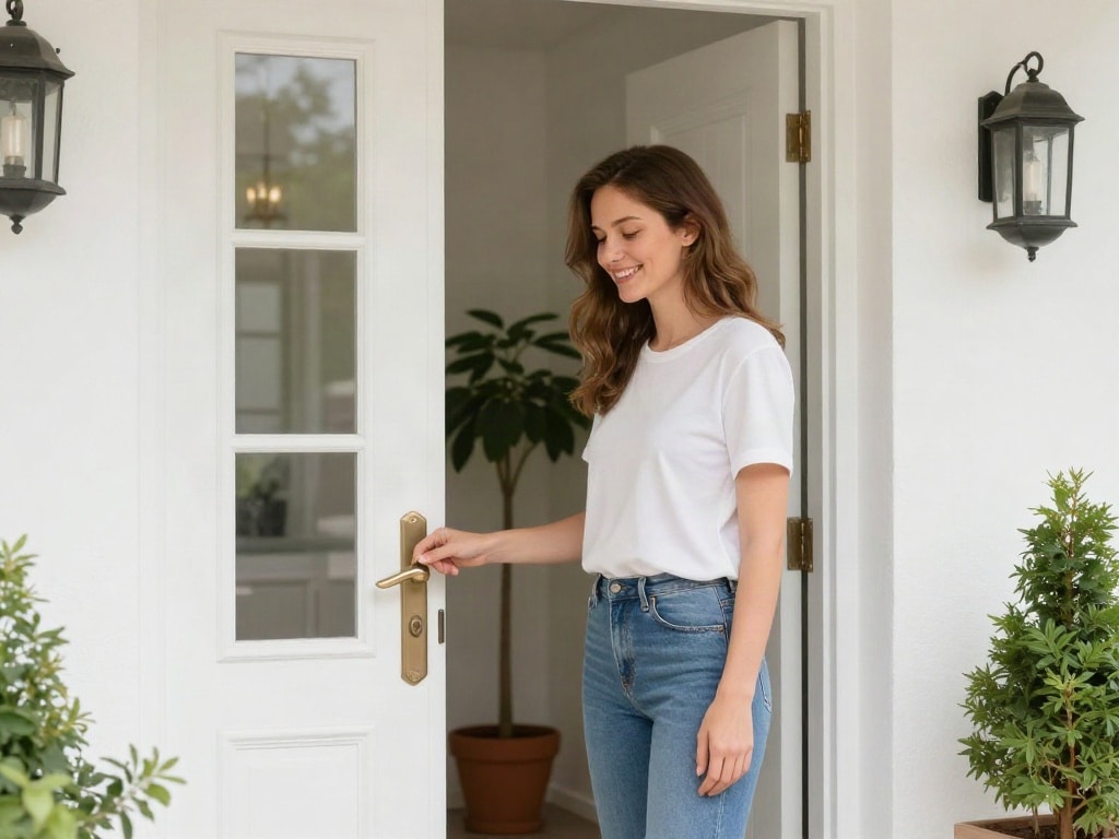 Fengshui Checkliste