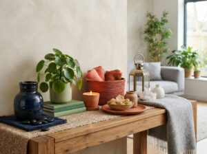 Fengshui Farben Bedeutung