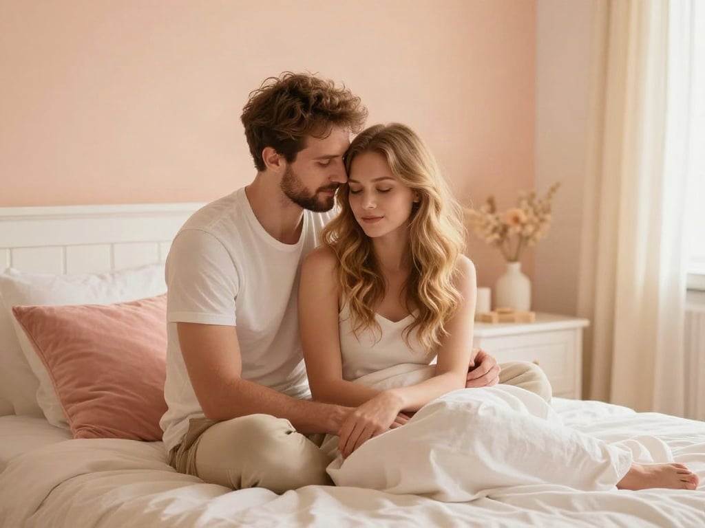 Fengshui Liebe Farben