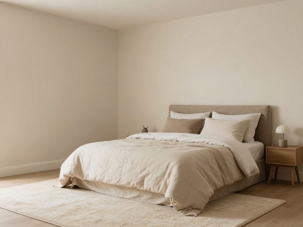 Fengshui Schlafzimmer Farben