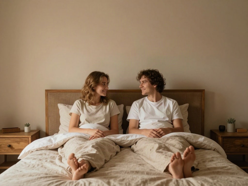 Fengshui Liebe Partnerschaft