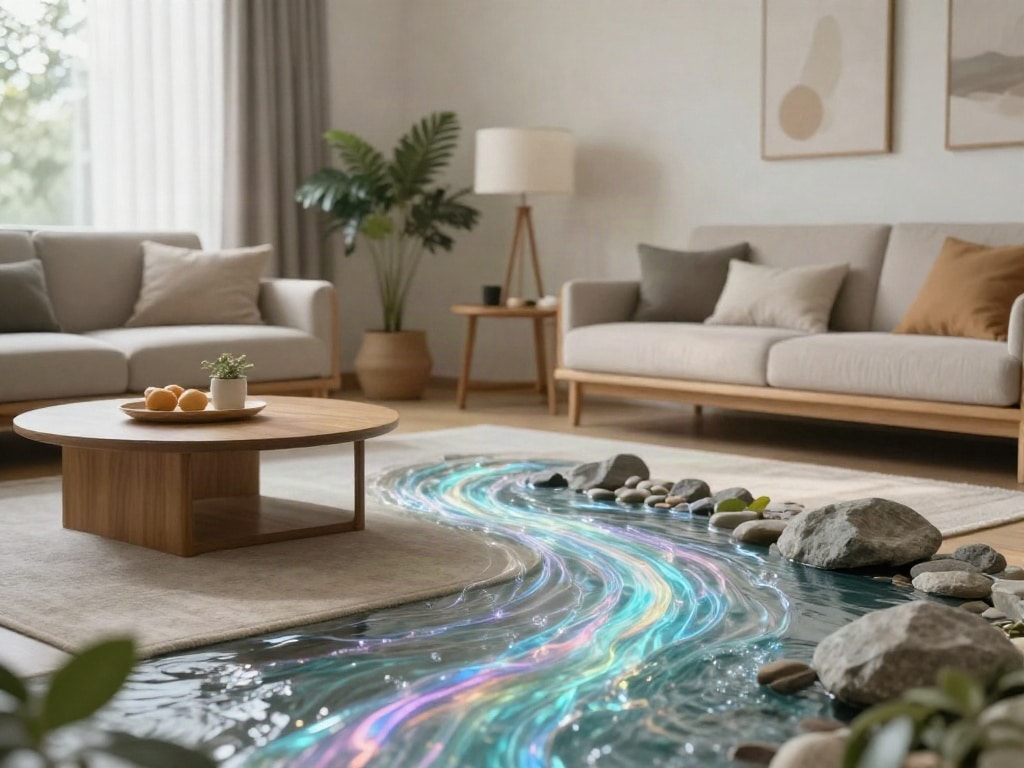 Fengshui Regeln