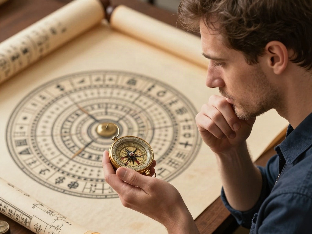 Fengshui Schulen