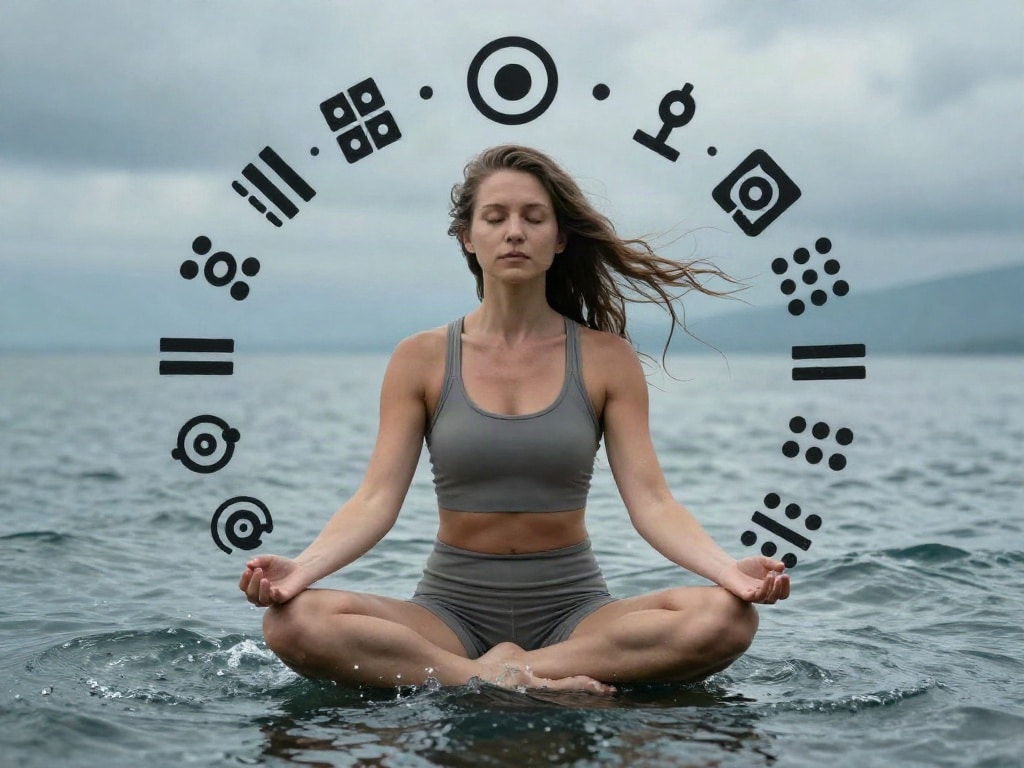 Fengshui I Ging