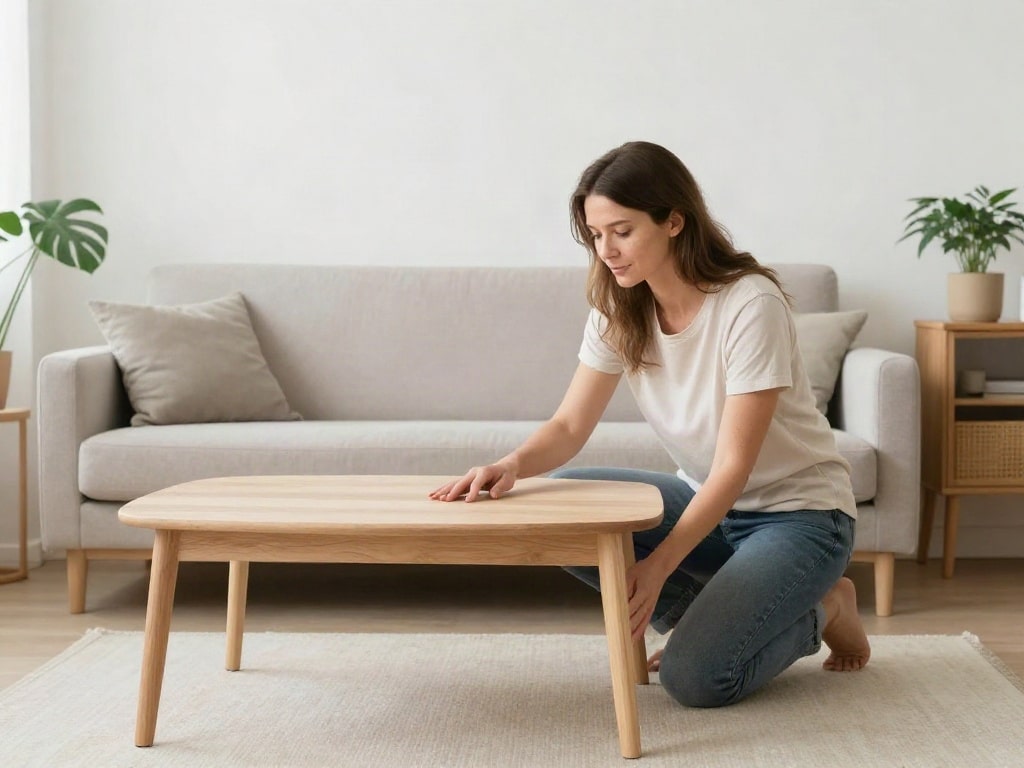 Fengshui Innenarchitektur Unterschied