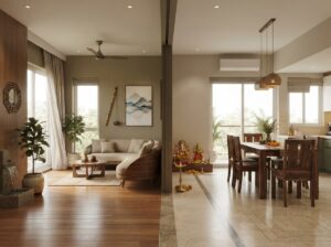 Fengshui Vastu Unterschied