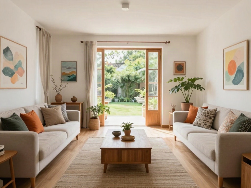 Fengshui Wabi Sabi Unterschied