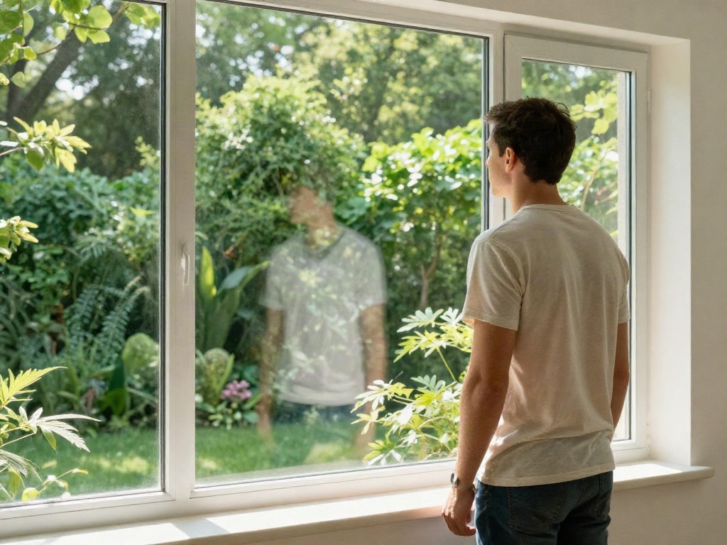 Fengshui Fenster Energiefluss