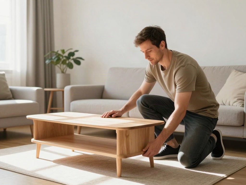 Fengshui funktioniert wirklich