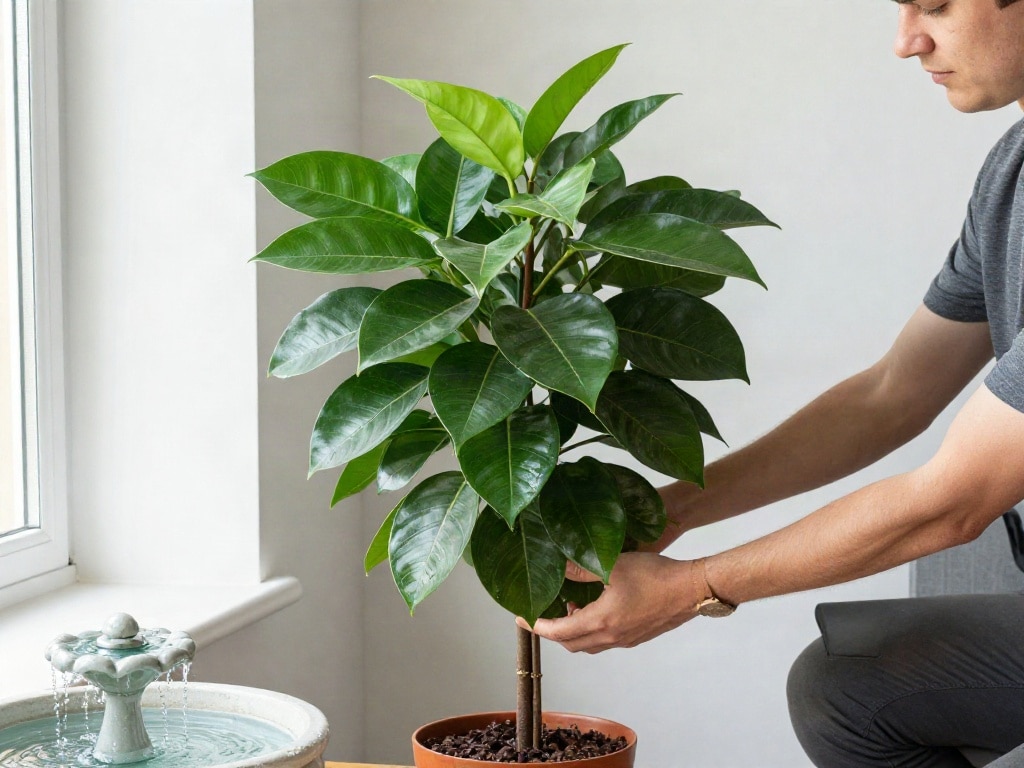 Fengshui Geldbaum