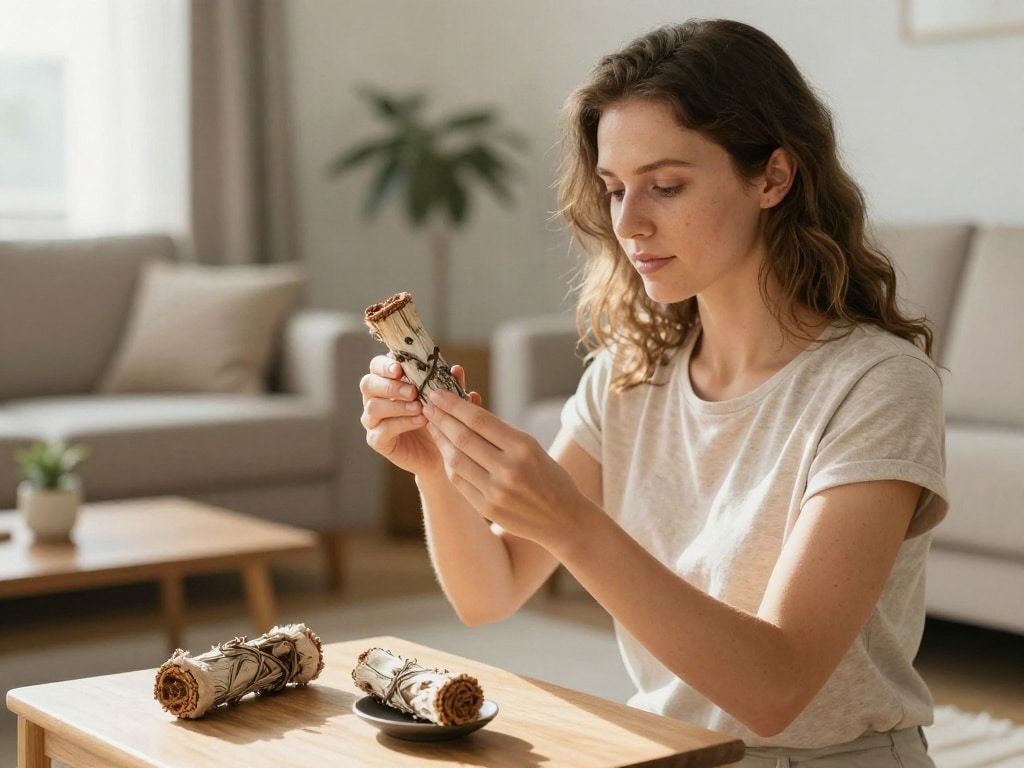 Fengshui gemeinsame Wohnung nach Trennung
