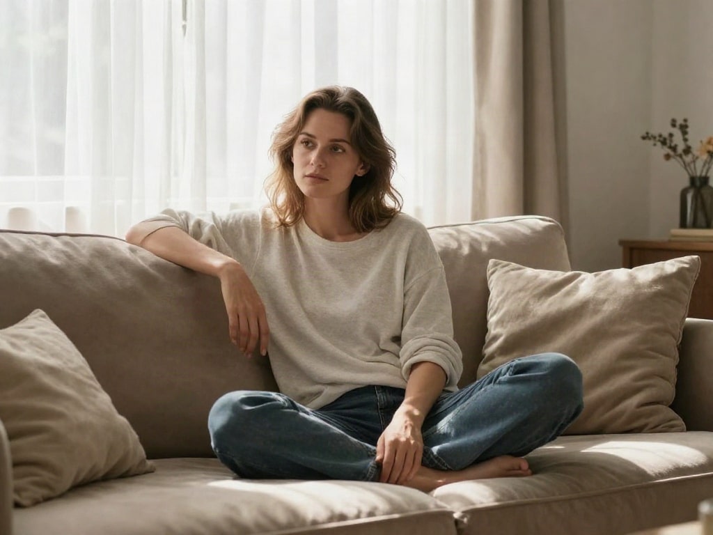 Fengshui Wohnung gemütlich