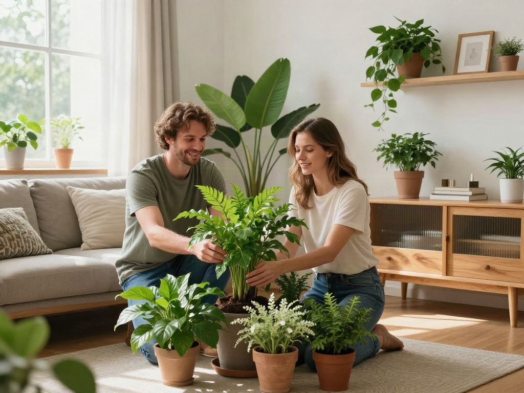 Fengshui Beziehung Gleichgewicht