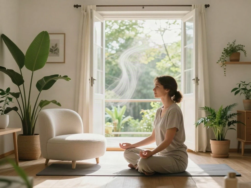 Fengshui Glück