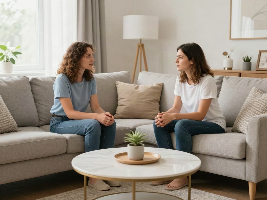 Fengshui Kommunikation Partnerschaft