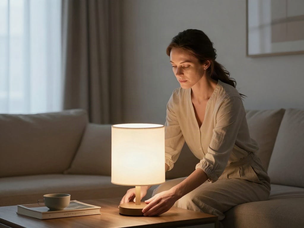 Fengshui Licht Energie