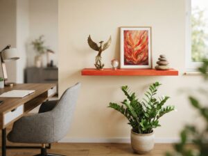 Fengshui Anerkennung Beruf