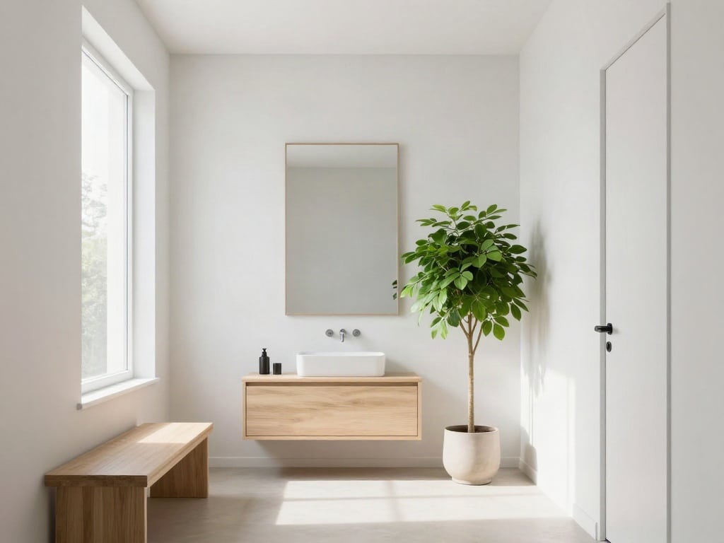 Fengshui Ming Tang