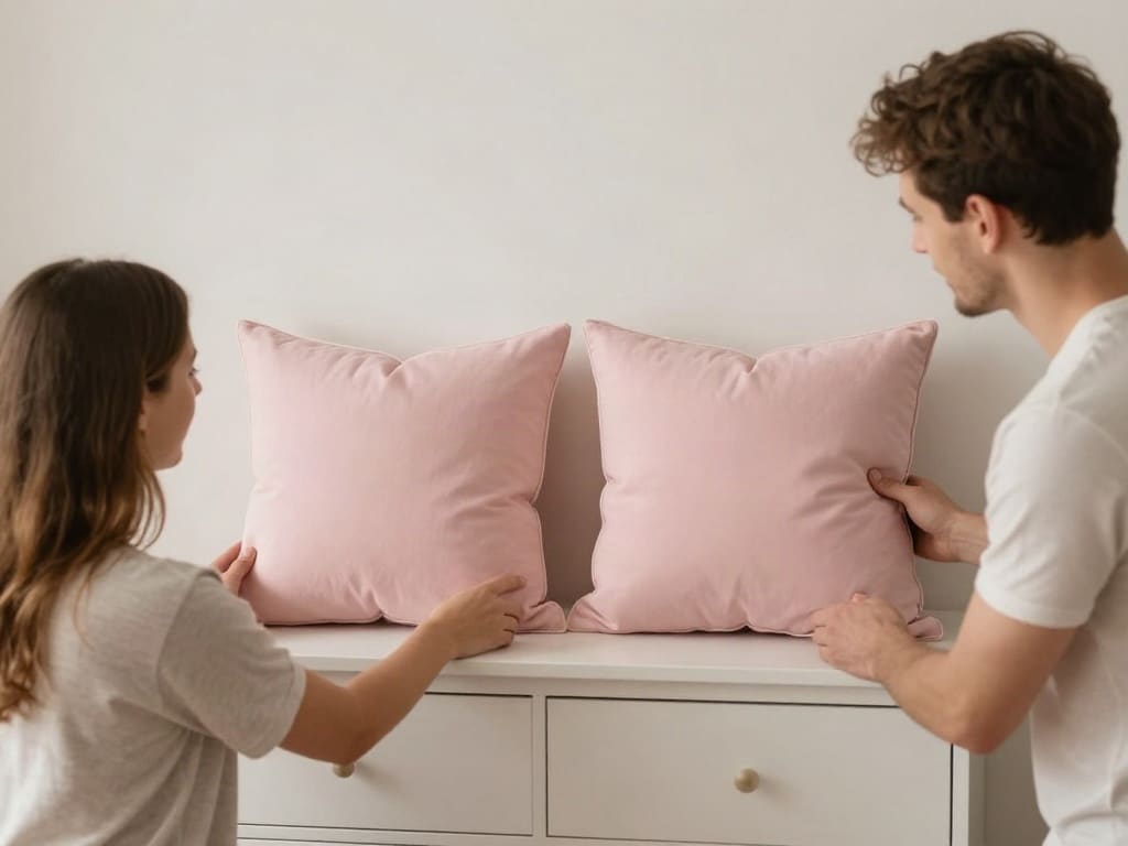 Fengshui Neuanfang Beziehung