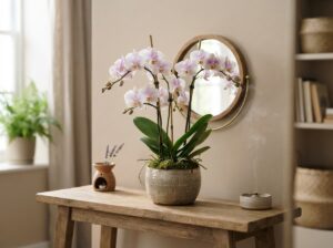 Fengshui Orchidee