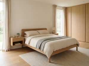 Fengshui Schlafzimmer Ordnung