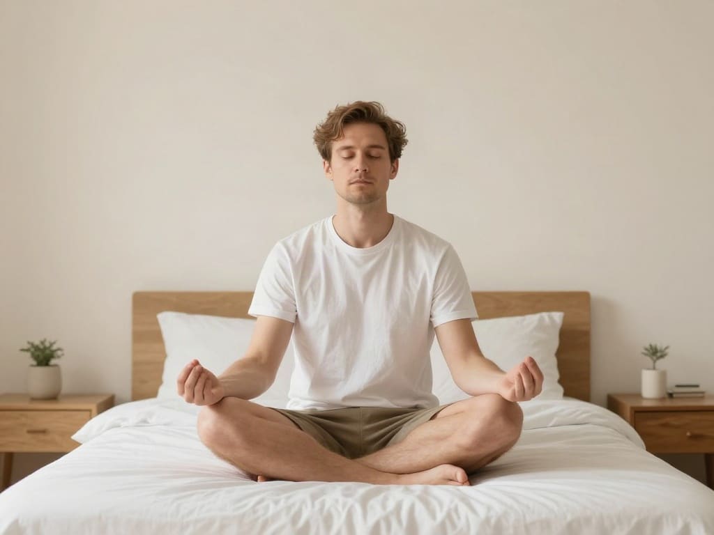 Fengshui Schlafzimmer Ordnung