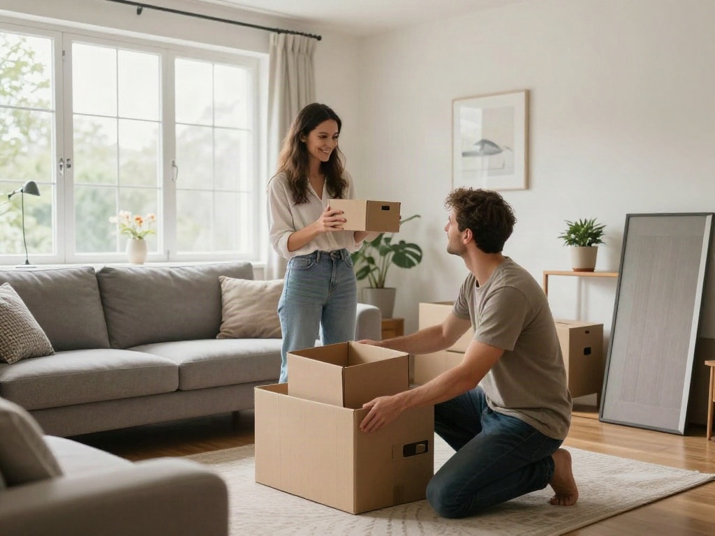 Fengshui Partner mag kein Fengshui