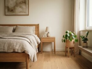 Fengshui Pflanzen Schlafzimmer