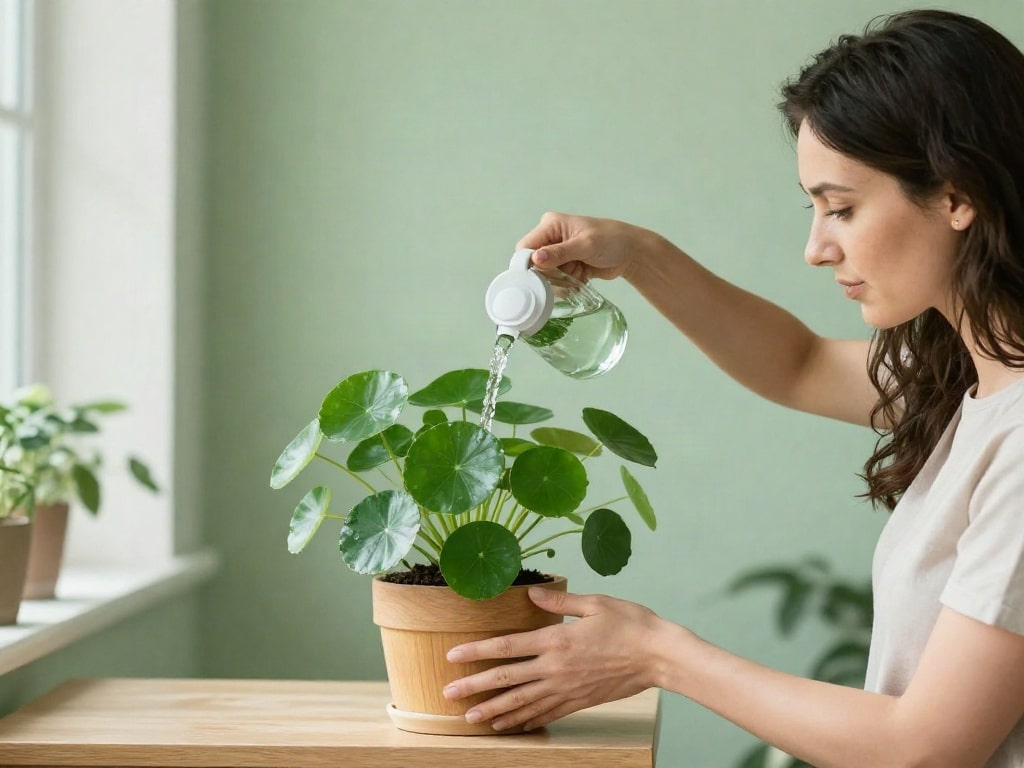 Fengshui Pflanzen Südosten
