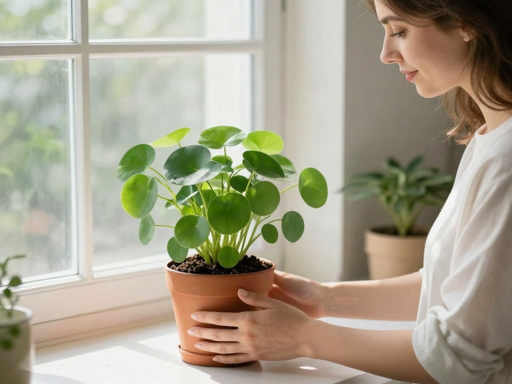 Fengshui Pflanzen Küche