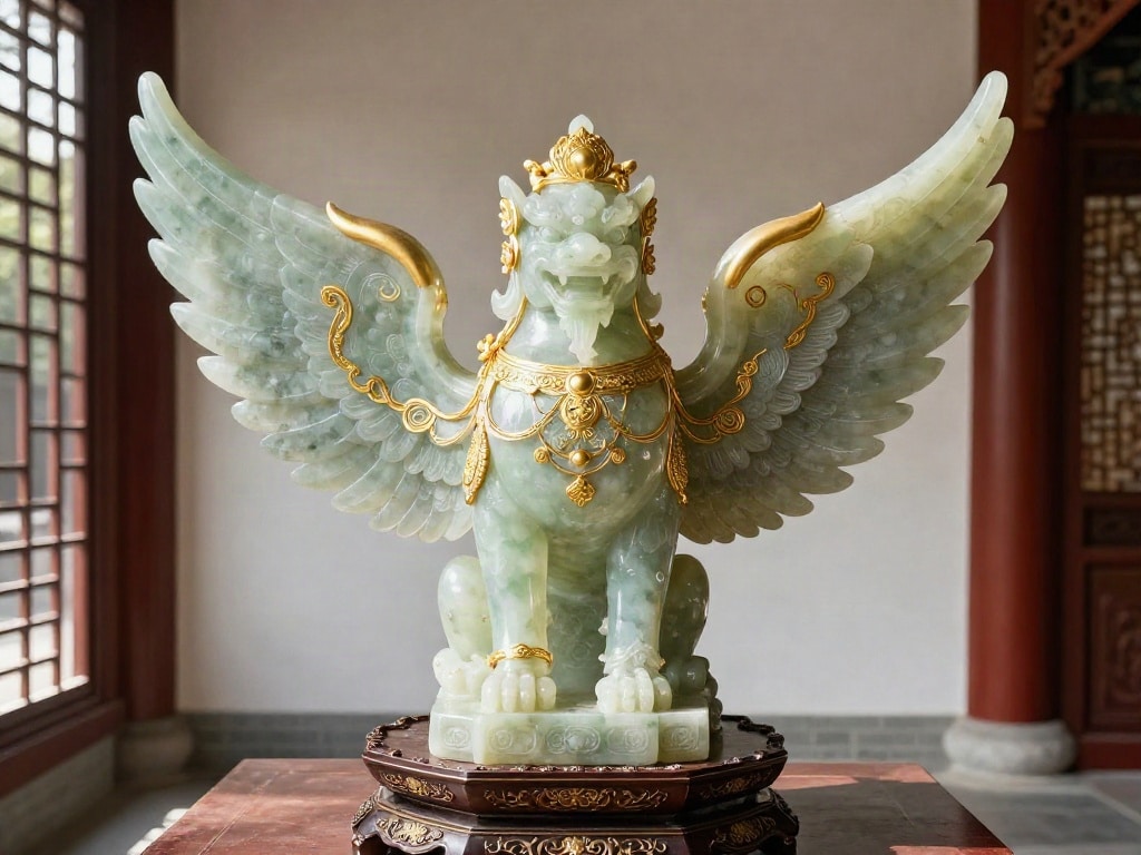 Fengshui Pi Yao