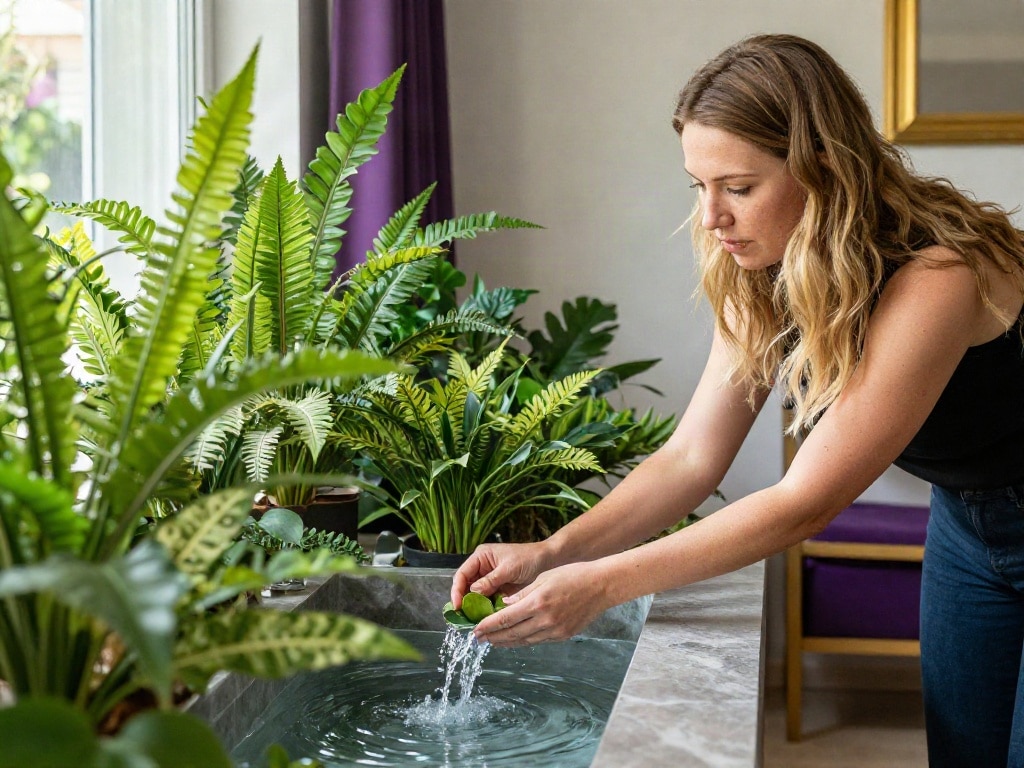 Fengshui Reichtumsecke einrichten