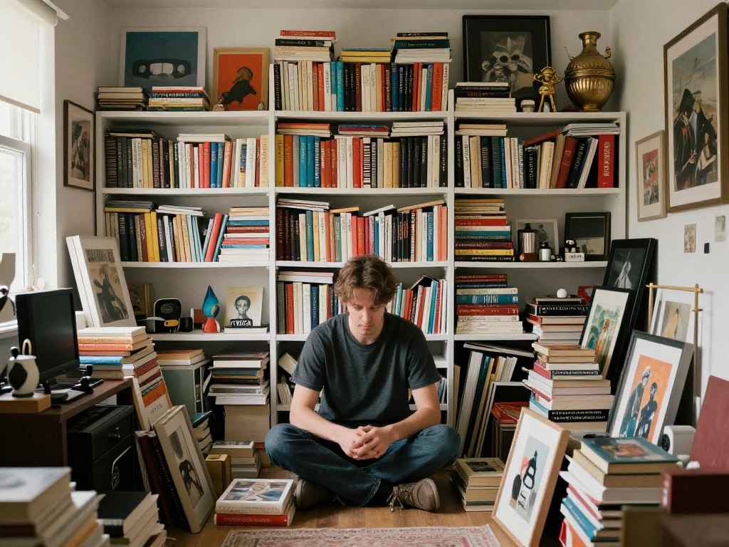 Fengshui Sammeln