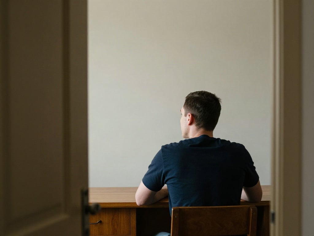 Fengshui Schreibtisch Position