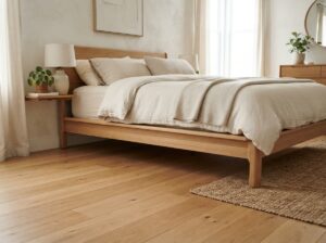 Fengshui Bett Stauraum