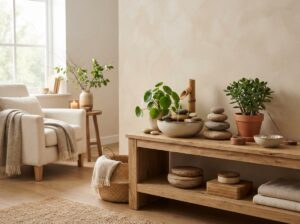 was ist Fengshui