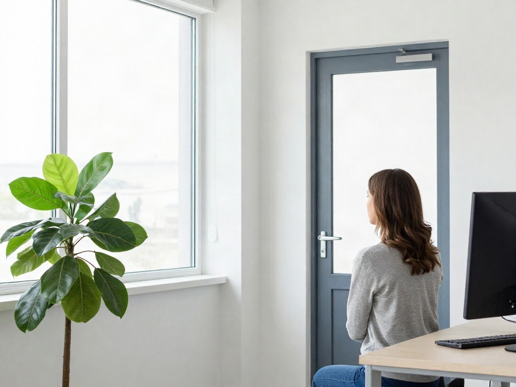 Fengshui Schreibtisch Wissen