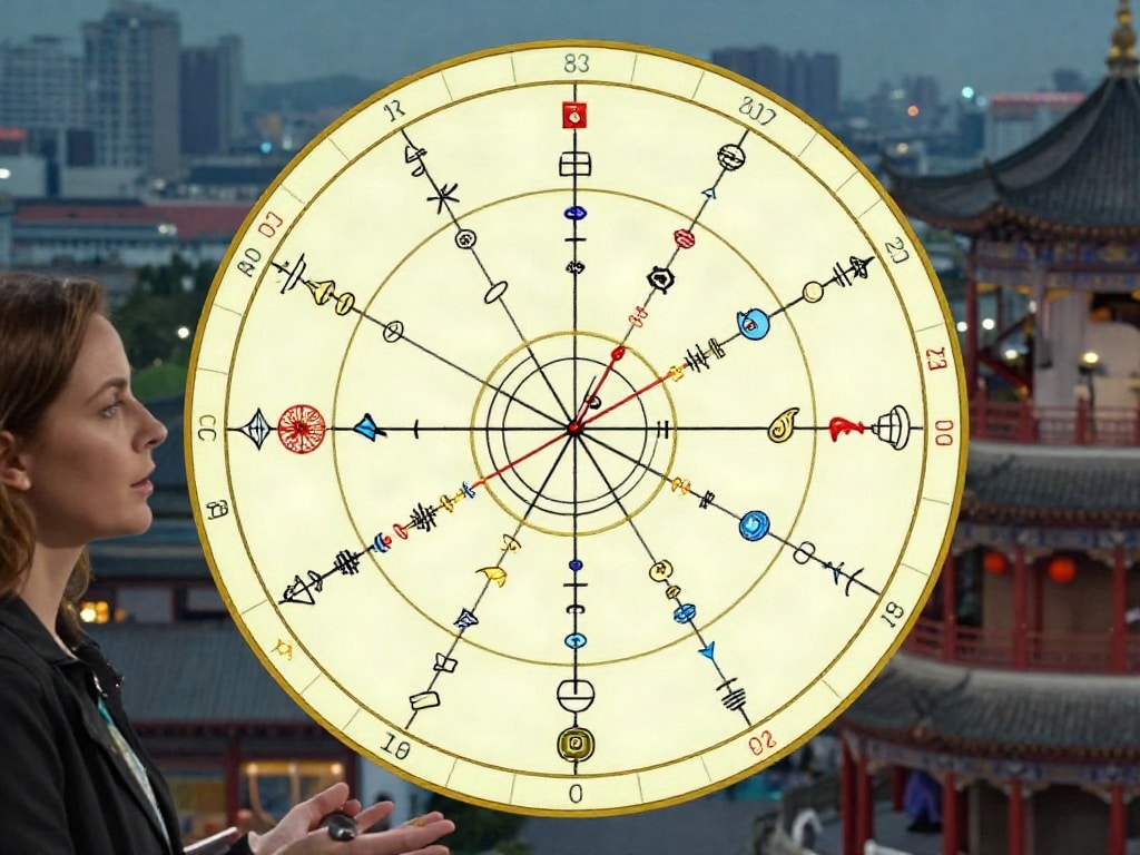Xuan Kong Fengshui