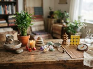 Fengshui Zahlen Bedeutung