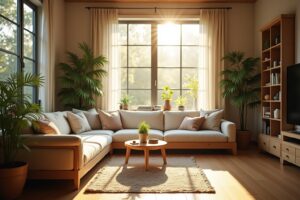 Die Feng Shui Grundlagen für mehr Wohlbefinden